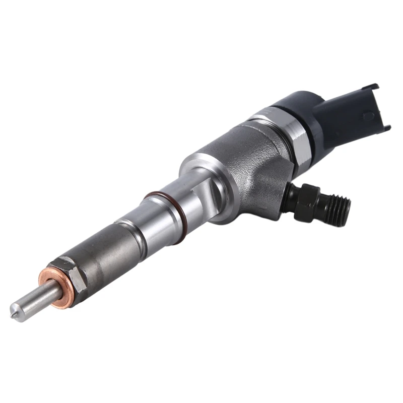 

0445110356 новая форсунка Форсунки дизельного топлива с общей топливной магистралью для YUCHAI