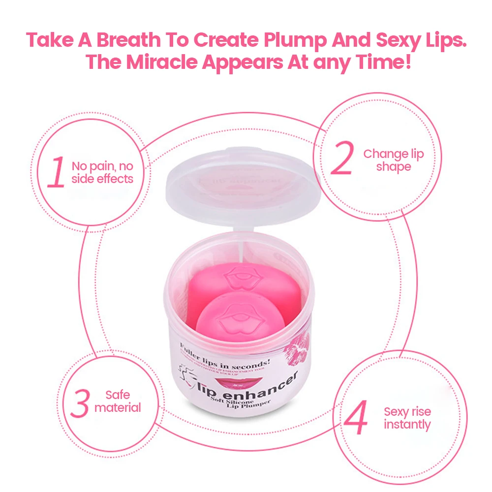 Volume Lips Plumper Oil Moisturizing Repairing Reduce Lip Fine Line Cosmetics Sexy Plump Enhancer Makeup Tool | Красота и здоровье