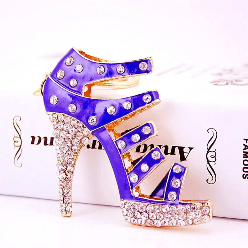 

Модный брелок, прекрасный подвесной подарок для сумки