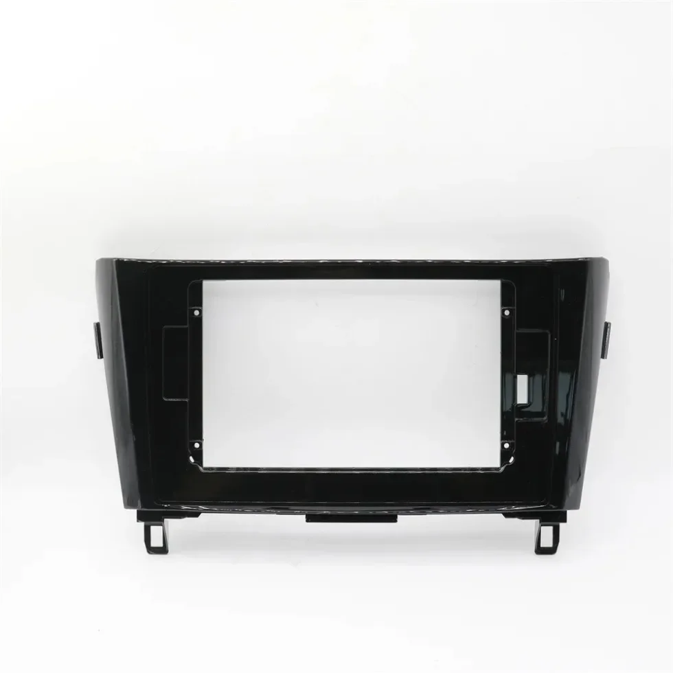 Для 2016 NISSAN QASHQAI/ 2014 X-TRAIL (10 1 дюйма) Автомобильный радиоприемник Fascias Android GPS MP5