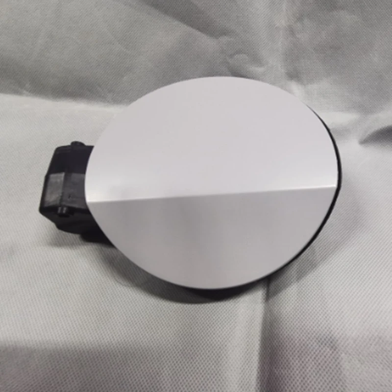 Автомобильный флип-чехол для топливной двери Volkswagen Golf MK6 GTI 2009-2013 5K6809857C