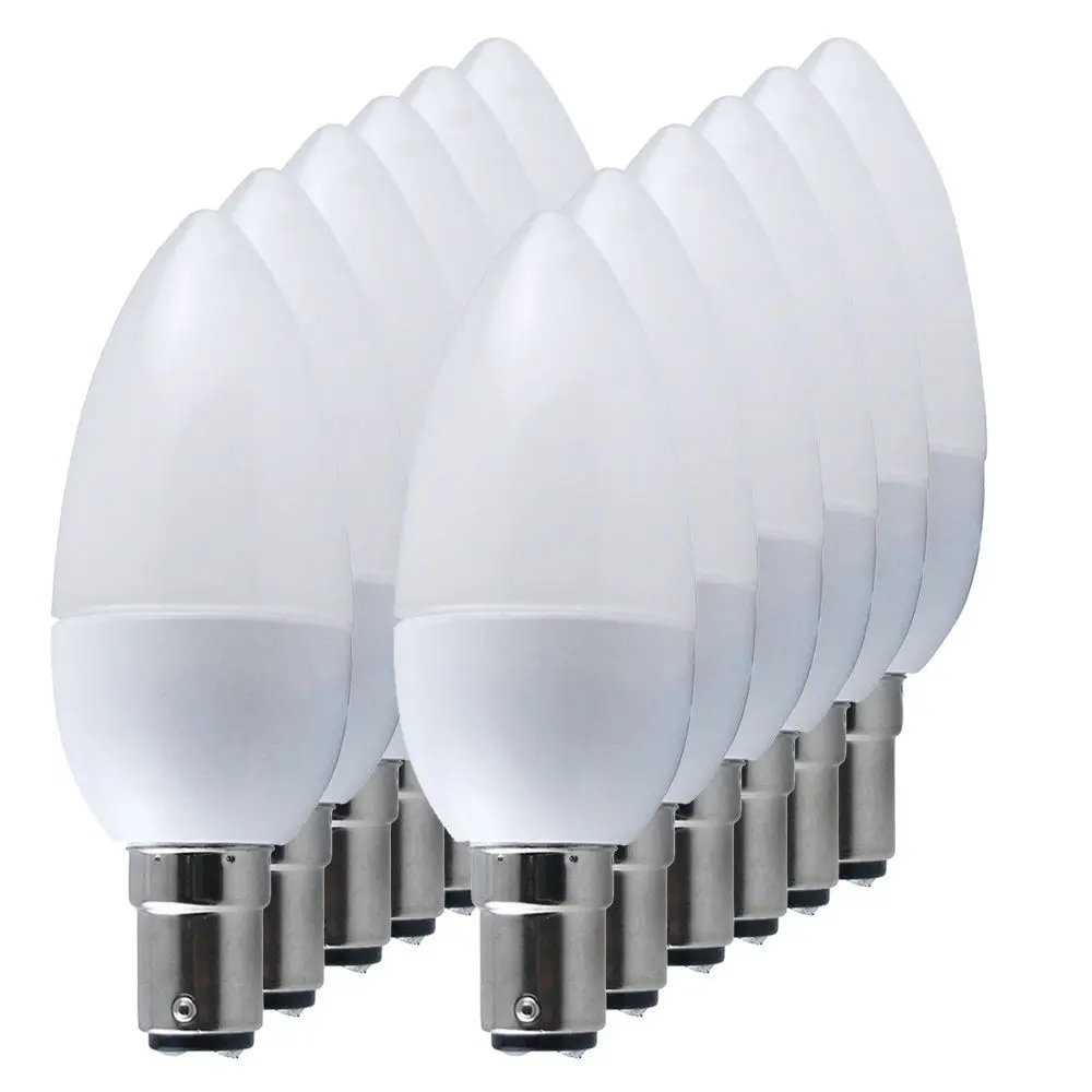 Светильная лампа 5X Led E27 E12 B22 B15 E14 Kronleuchter люстра установка