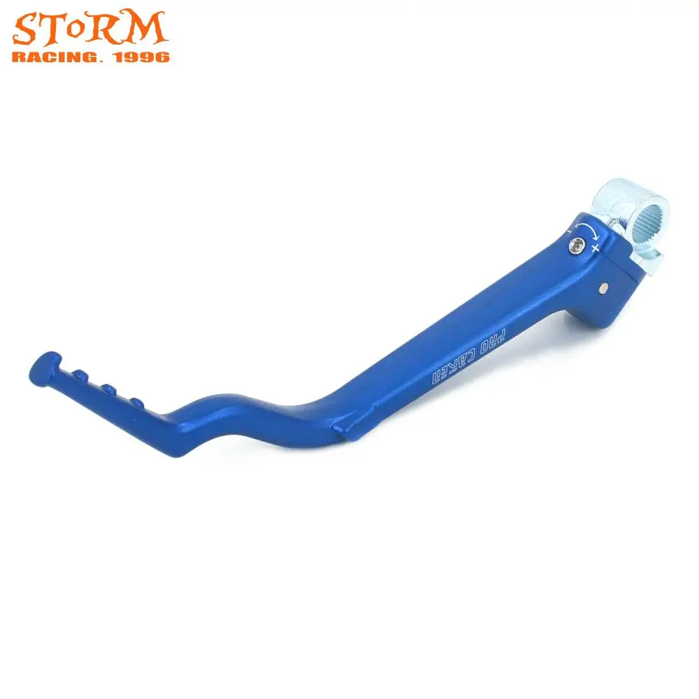 Алюминиевая педаль для стартера мотоцикла Yamaha YZ250 2002-2016 YZ250X YZ 250X 250X2016 |