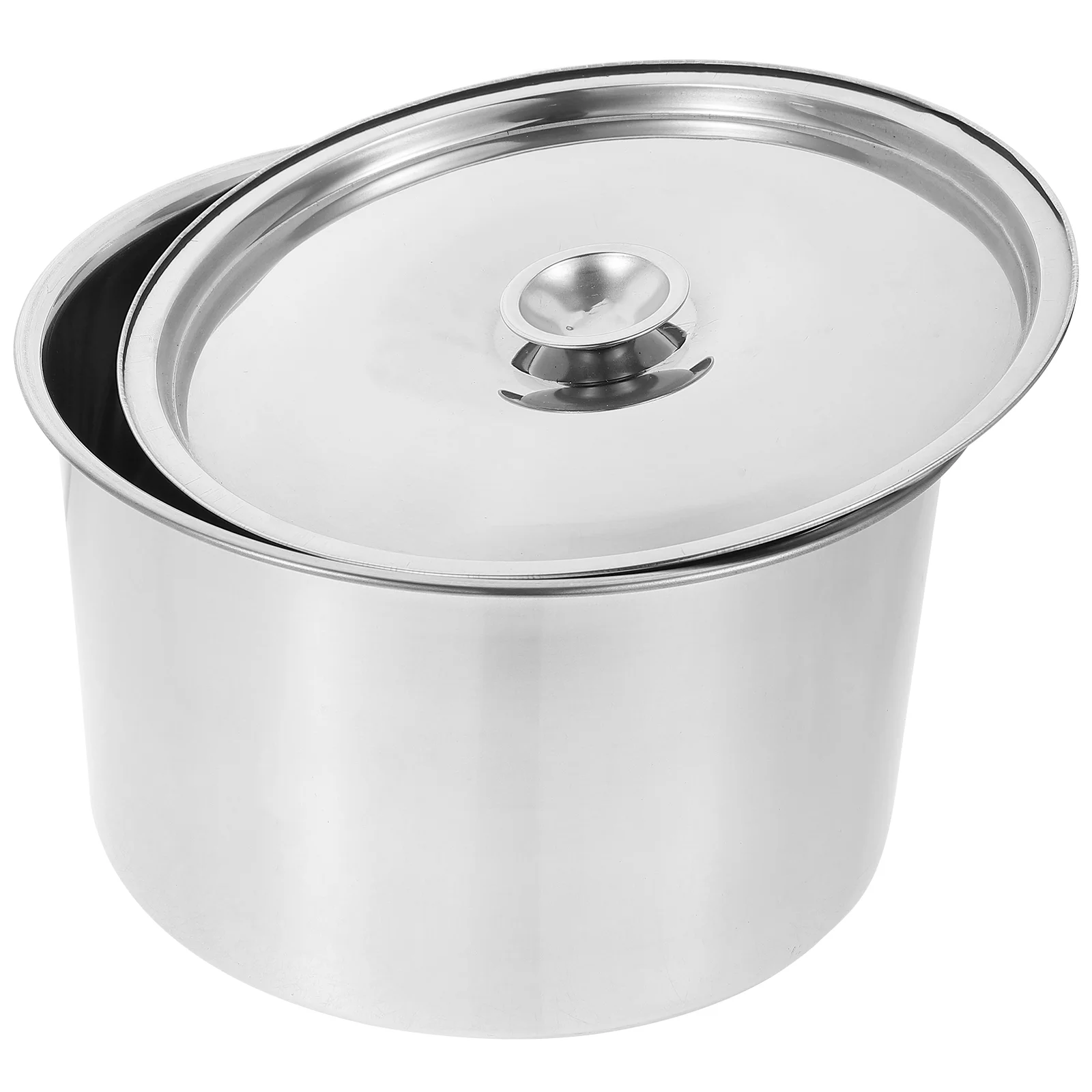 

Kitchen Egg Mixing Bowl Stainless Steel Salad Bowl Food Bowl Grease Container