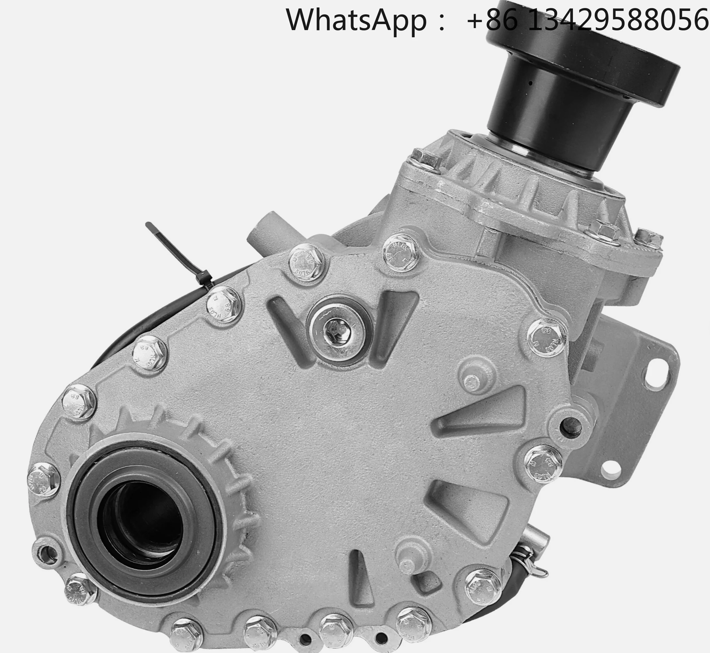 Фото Раздаточная коробка RL071706AA подходит для Chrysler Pacifica 4.0L, Sebring, Dodge Avenger, Journey 3.5L AWD 2007-2010 годов выпуска. №1