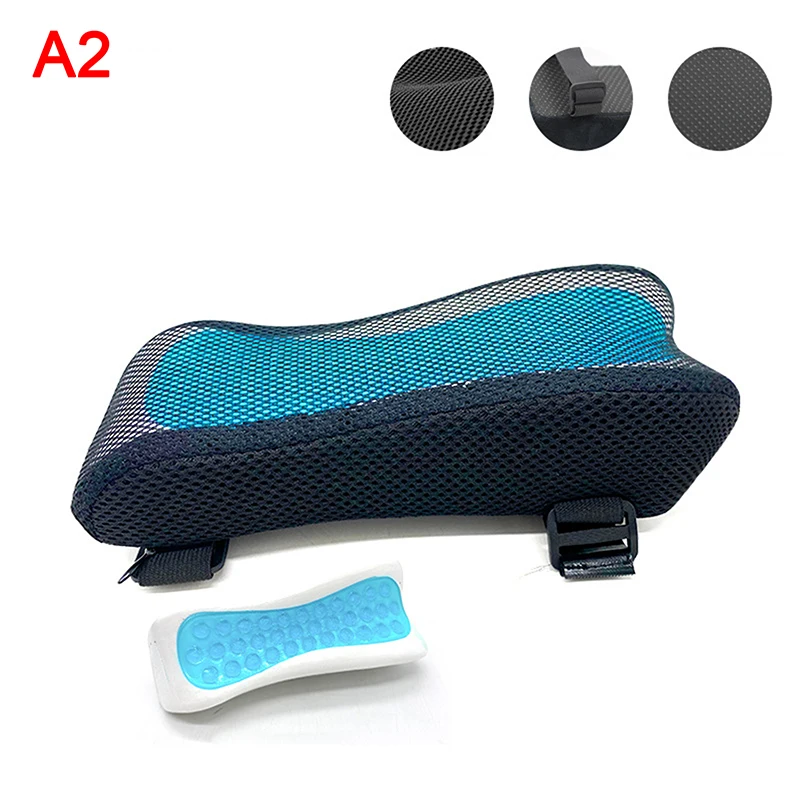 

Подушка подлокотник Memory Foam