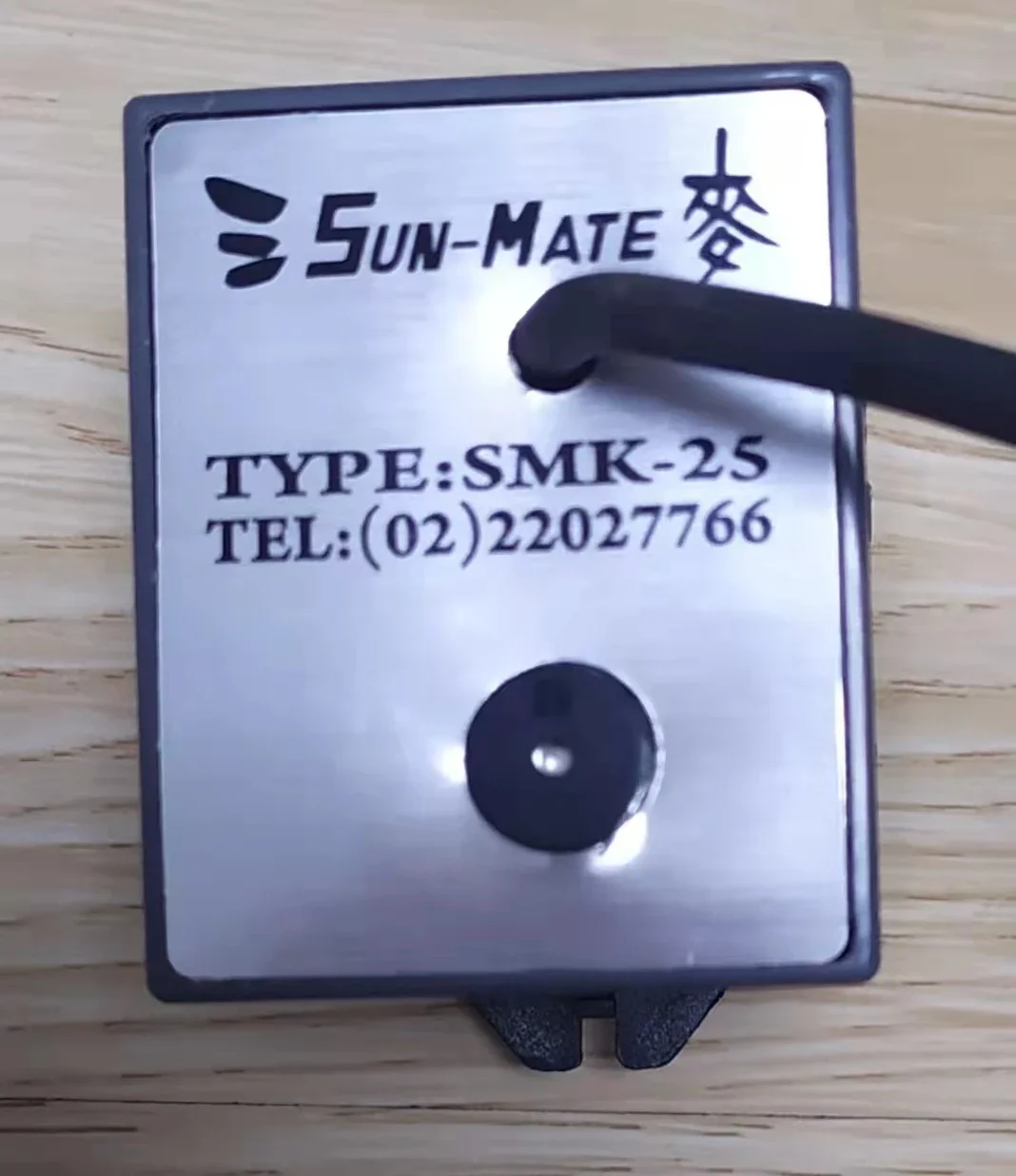 Плата ПК газовой печи Sanmai управления зажиганием SMK-25 Контроллер зажигания