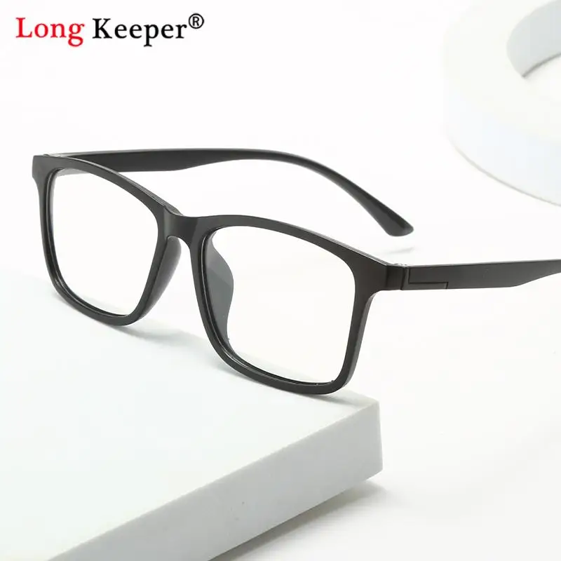 

Photochromic Sunglasses Unisex Square Anti Blue Glasses Women Men Optical Blocking Glasses Shades Uv Protection Eyewear Oculos