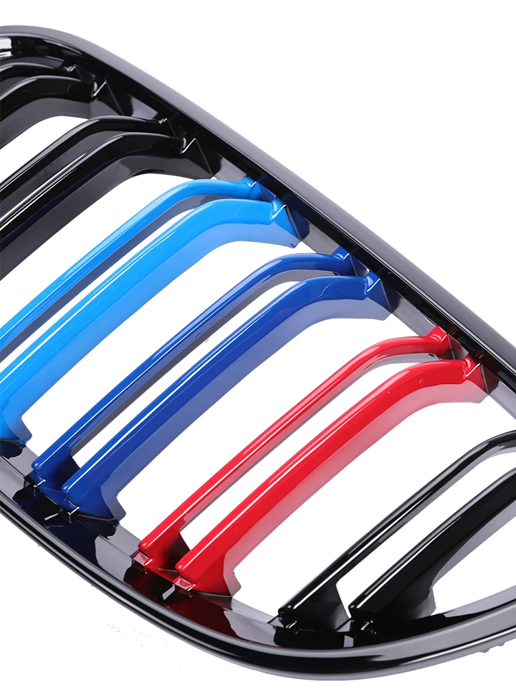 Передний бампер для BMW 3 серии M3 E92 E93 2006 2007 2008 2009