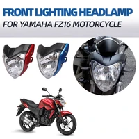 motorcycle headlight headlamp front light head lights for yamaha fz16 fz 16 accessories