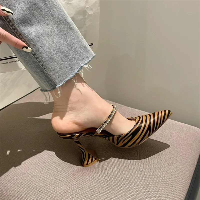

Summer Sandals Fashion Platform Shoes for Women High Heels Thick Sole Woman's Slippers Luxury Sandal 2022 Shoe Women's Ladies