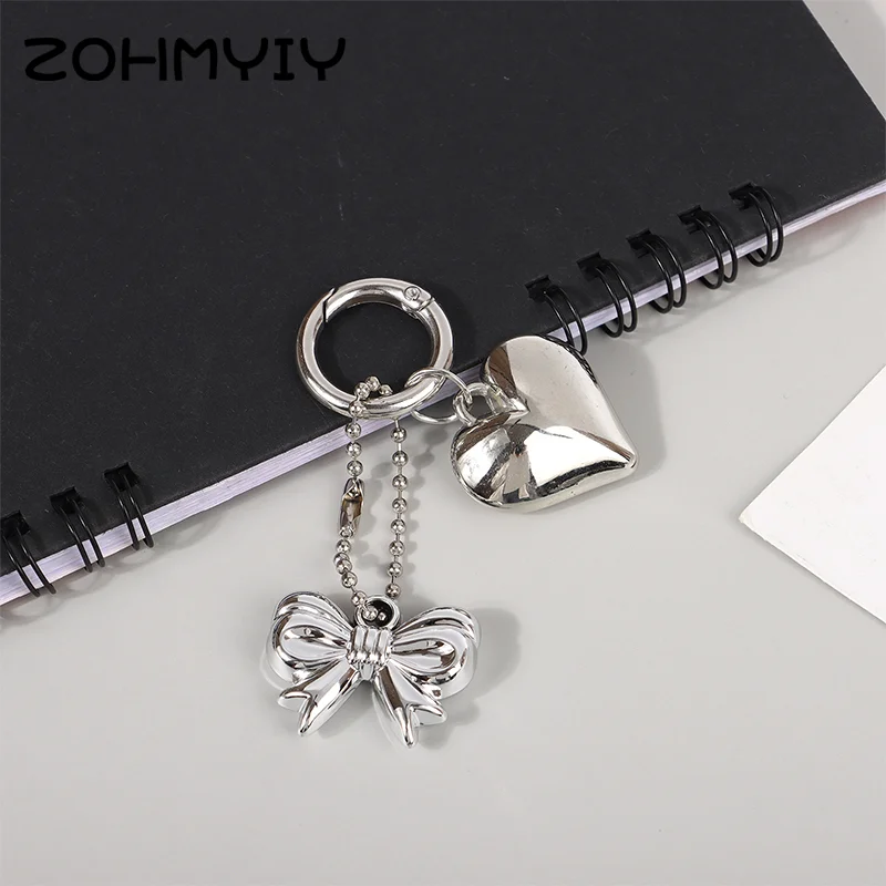 Портативный модный кошелек-аксессуар для камеры в форме сердца