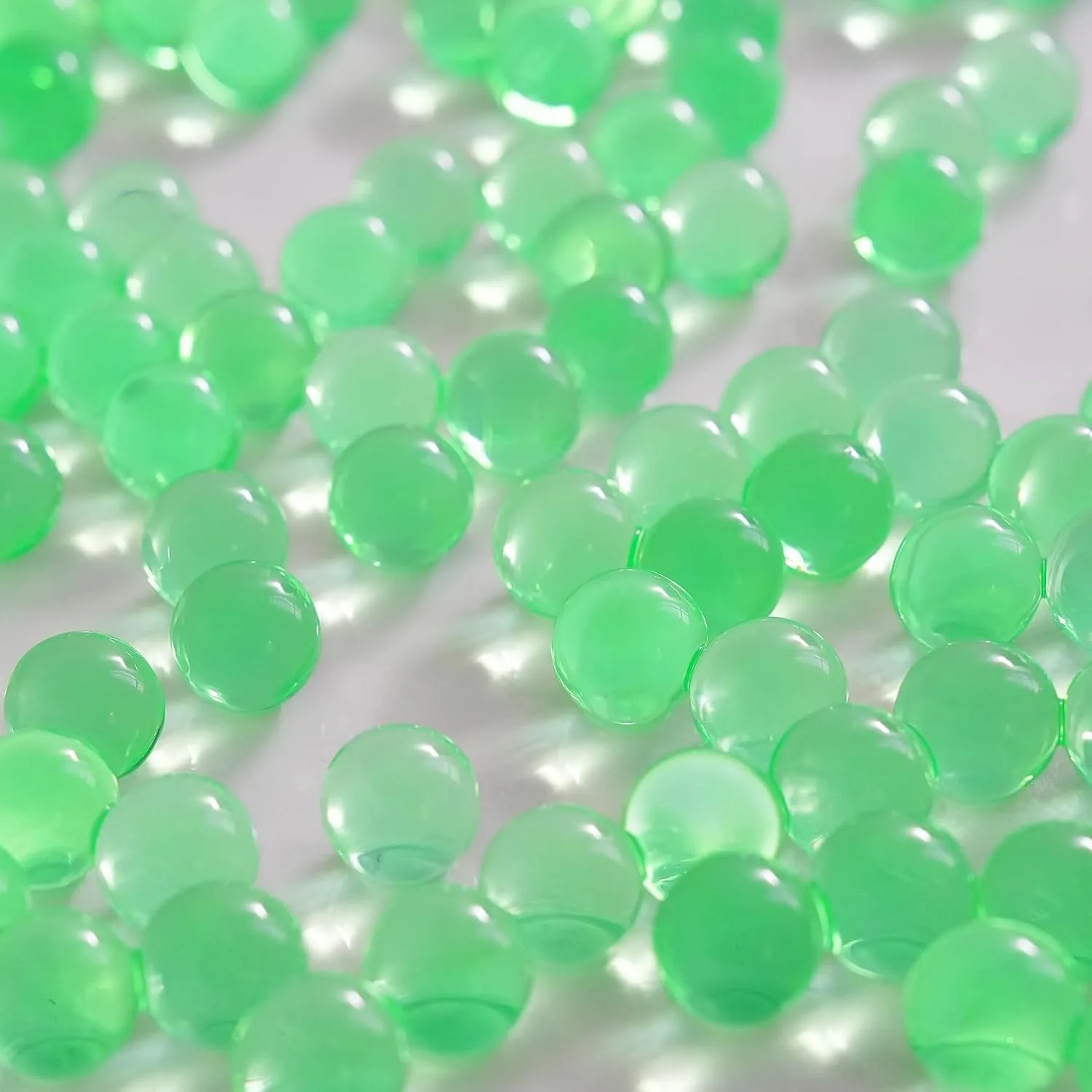 

Водяные бусины 10000 шт 7-8 мм для геля Blaster