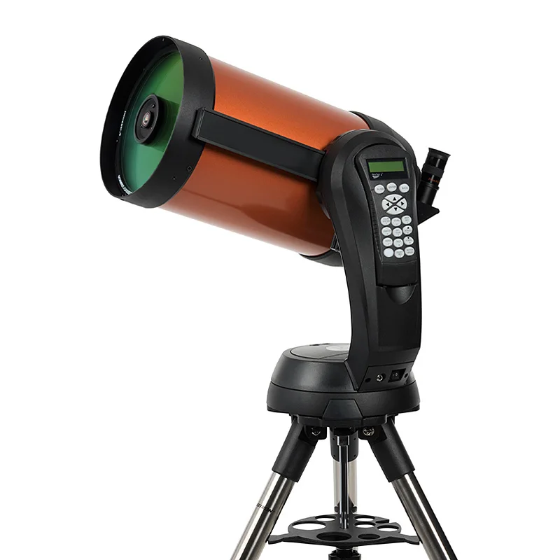 

NexStar 8SE Computerized Astronomical GOTO Digital Telescope Reflector With Control Panel Telescopes Astronomic