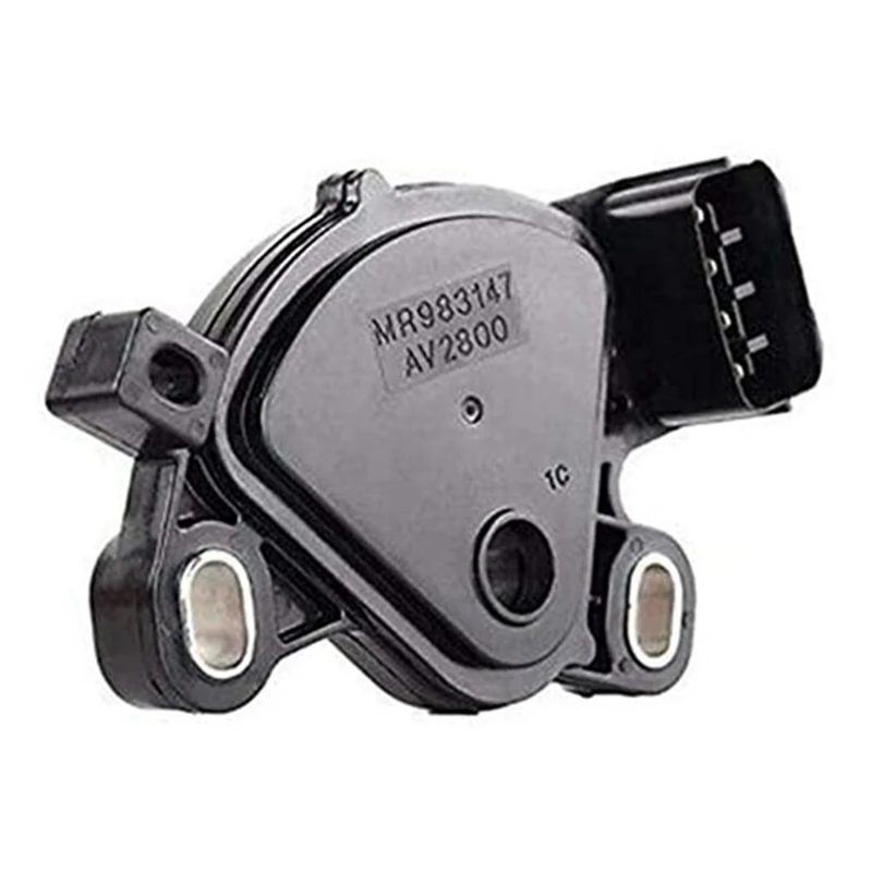 

MR983147 Neutral Safety Switch Parts Accessories For Mitsubishi Lancer Galant Eclipse Auto Trans