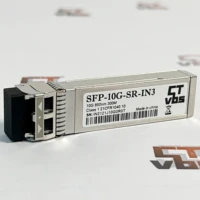 sfp 10g sr ins intel compatible srsw 10gbs 850nm multimode sfp transceiver afbr 709dmz in3x710 x520