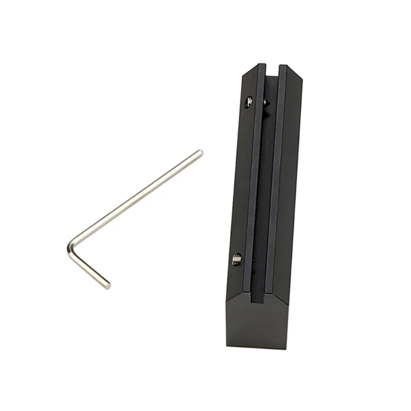 Алюминиевый гитарный пресс для ладов пресс-инструмент ремонта гитары