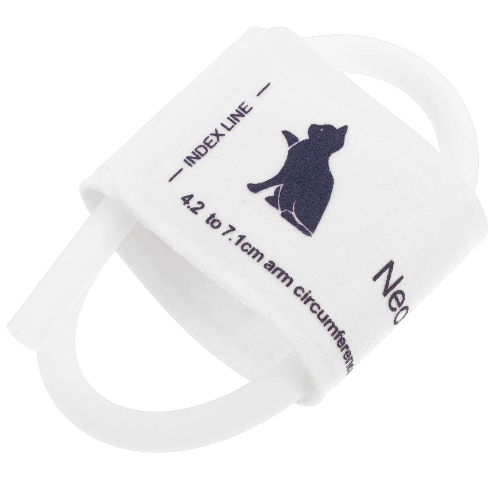 

Cat Animal Cuff Veterinary Supplies Pets Dog Monitor Universal Bp