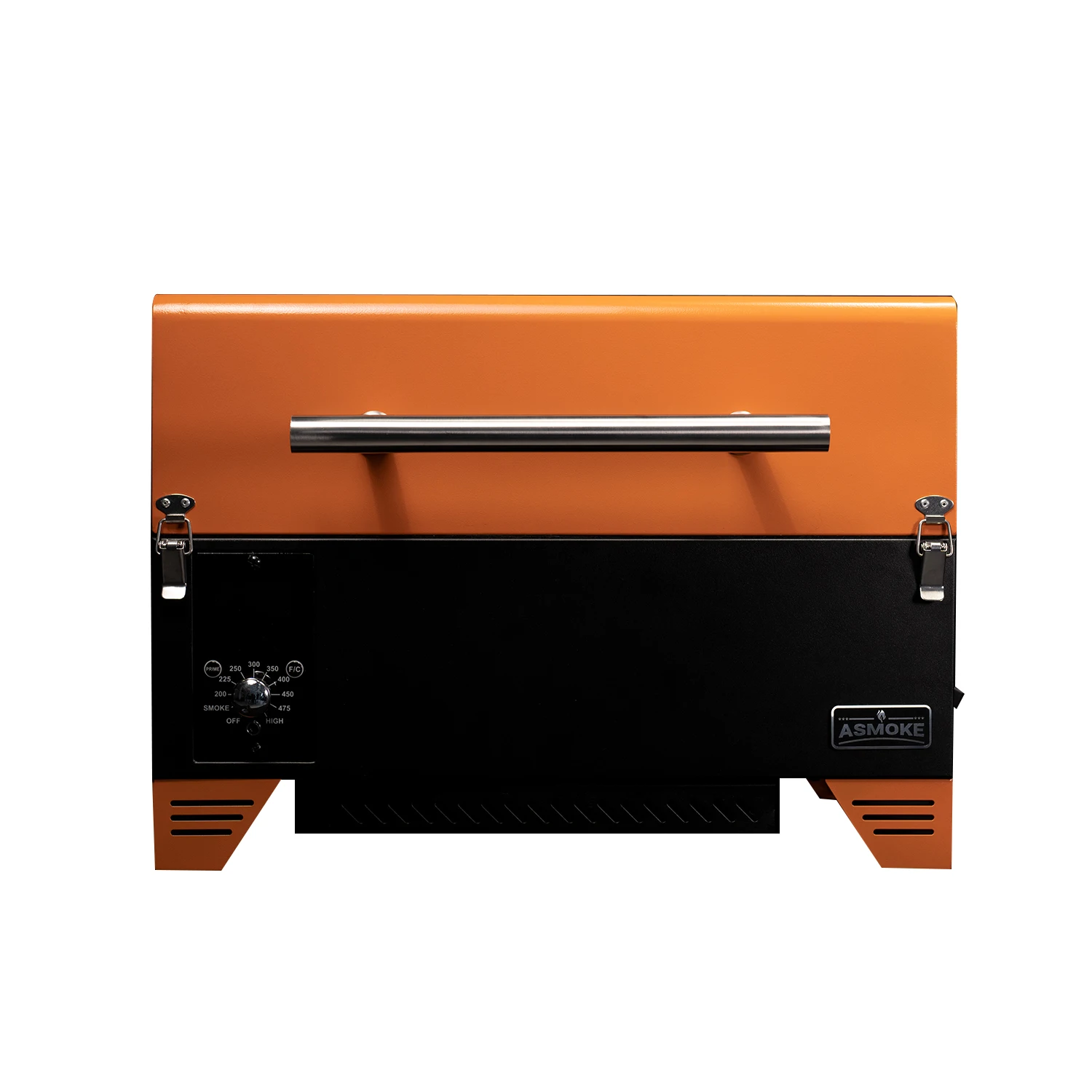 

Ignition Fruit Tree Particles Intelligent American Barbecue Oven Courtyard Outdoor Braised Roast Slow Roast without Charcoal