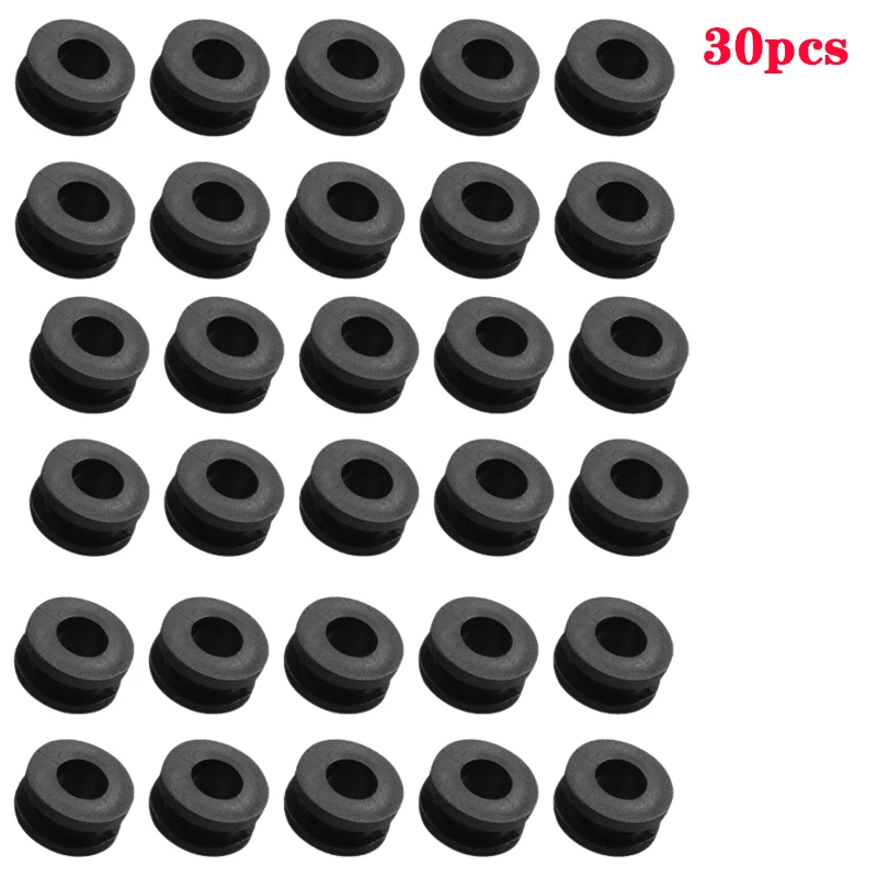 

10 шт. резиновые прокладки для мотоцикла Обтекатели для Yamaha R1 R6 R6s YZF750 YZF600 YZF1000 для Honda CBR 954 929 600 BMW Kawasaki