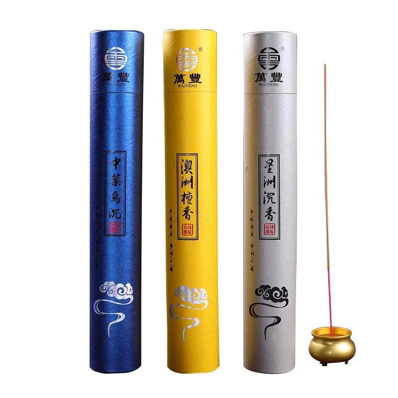 

400 G Buddha Praying Incense Sticks Smokeless Aromatherapy Air Freshening Aromatic Smell Incense Sticks For Temple Yoga Room