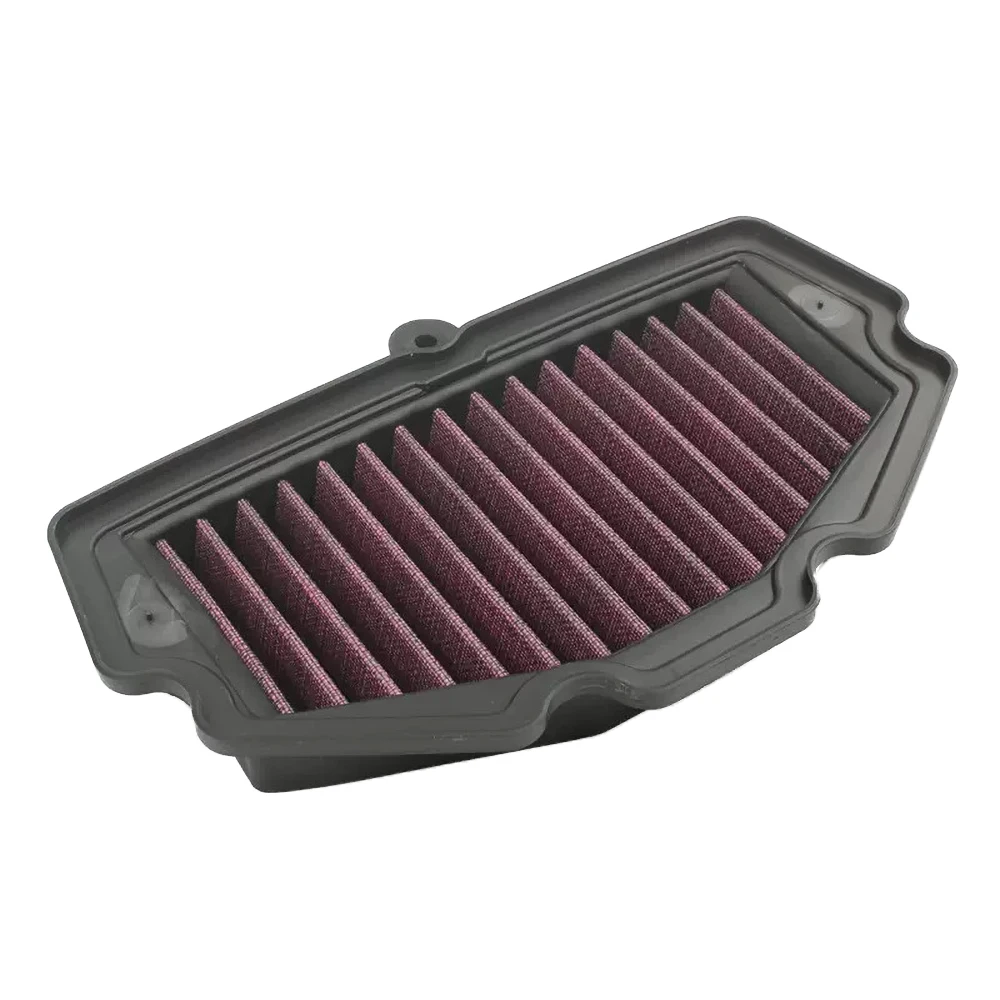 Аксессуары для мотоциклов воздухозаборник воздушного фильтра Kawasaki Versys 650 Versys650