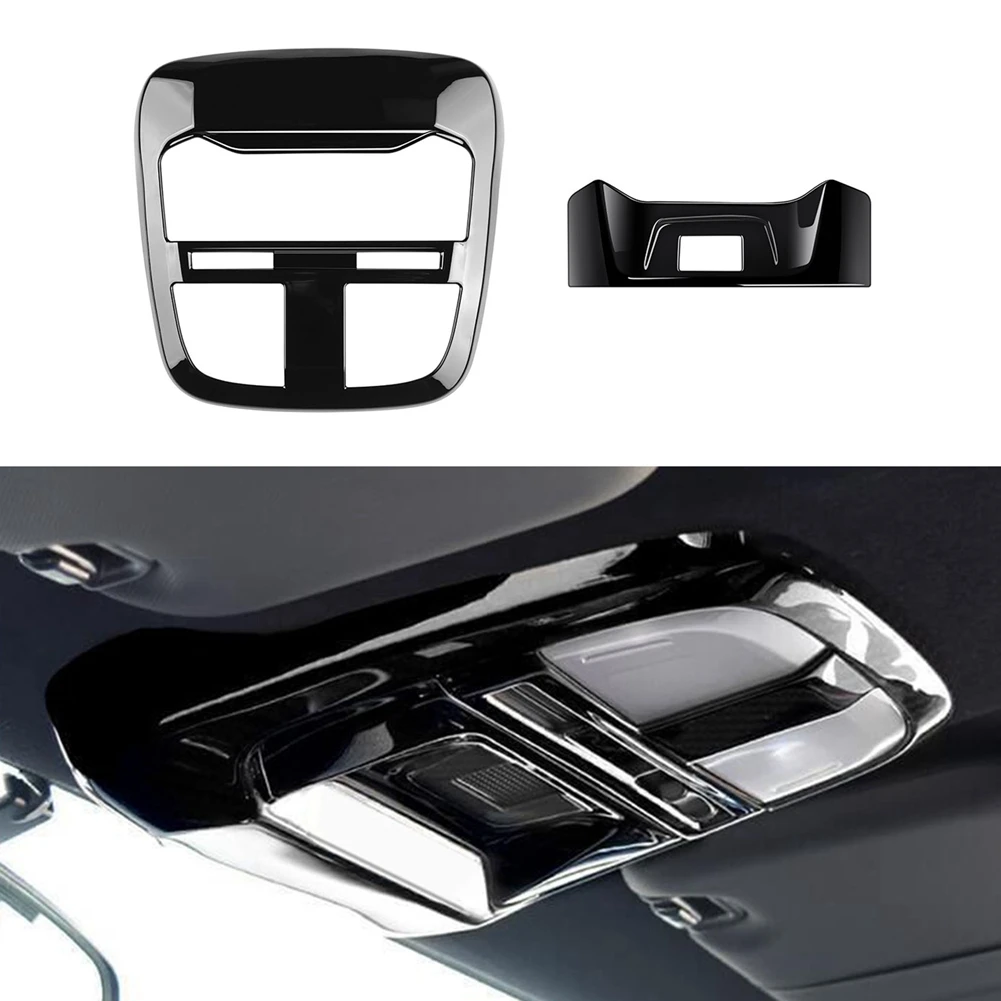 Для SUBARU BRZ/ZD8 TOYOTA GR86/ZN8 2021-2023 крыша автомобиля лампа для чтения задняя крышка