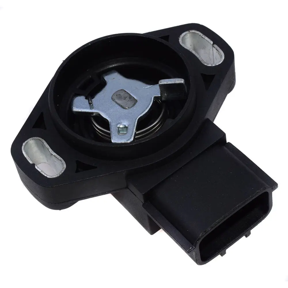 

TPS THROTTLE POSITION SENSOR FOR SUBAR-U IMPREZA LEGACY II FORESTER 2.5 2.2 2.0 HITACHI SERA483-06 13420-77E00