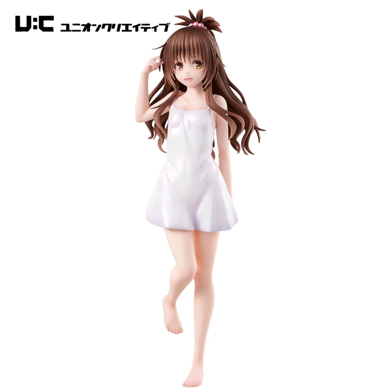 Оригинальная оригинальная искусственная фигурка принцессы из аниме 25 см