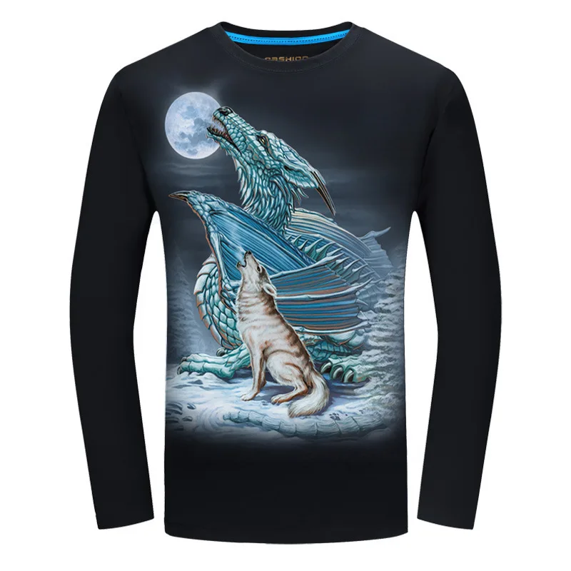 

4578 Men's T-Shirts Summer Short Sleeve t shirt men Simple creative design line cross Print cotton Brand shirts Men Top Tees