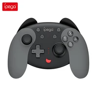 ipega gamepad for nintendo switch wireless bluetooth joystick with six axis gyroscope nfc sensor vibrating game controller