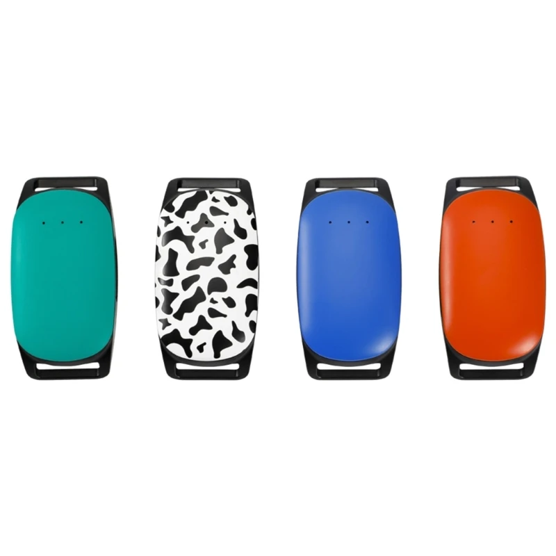 

68UE Pet GPS Tracker Dog GPS Tracker Waterproof Tracking Magnetic Charging Location & Activity Tracker for Dogs