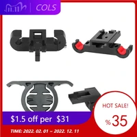 bicycle tail light mounting bracket bicycle lights q1q3a8a6 taillight accessories saddle mounting clip rack