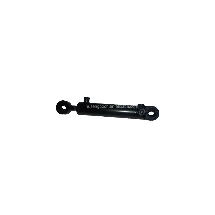 

Tractor accessory hydraulic cylinder