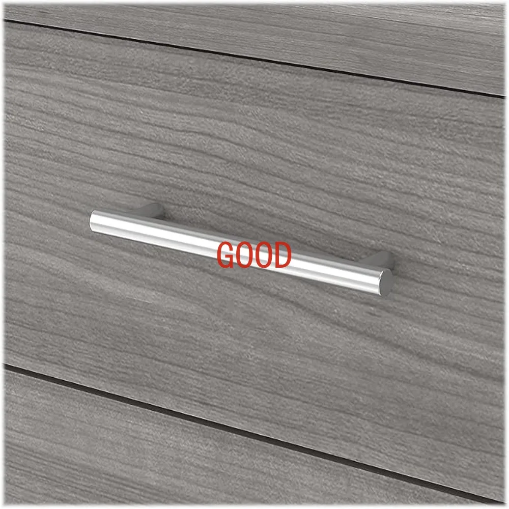 72 Вт 3-позиционный стол L-образной формы для сидения и стойки с ящиком платиновый