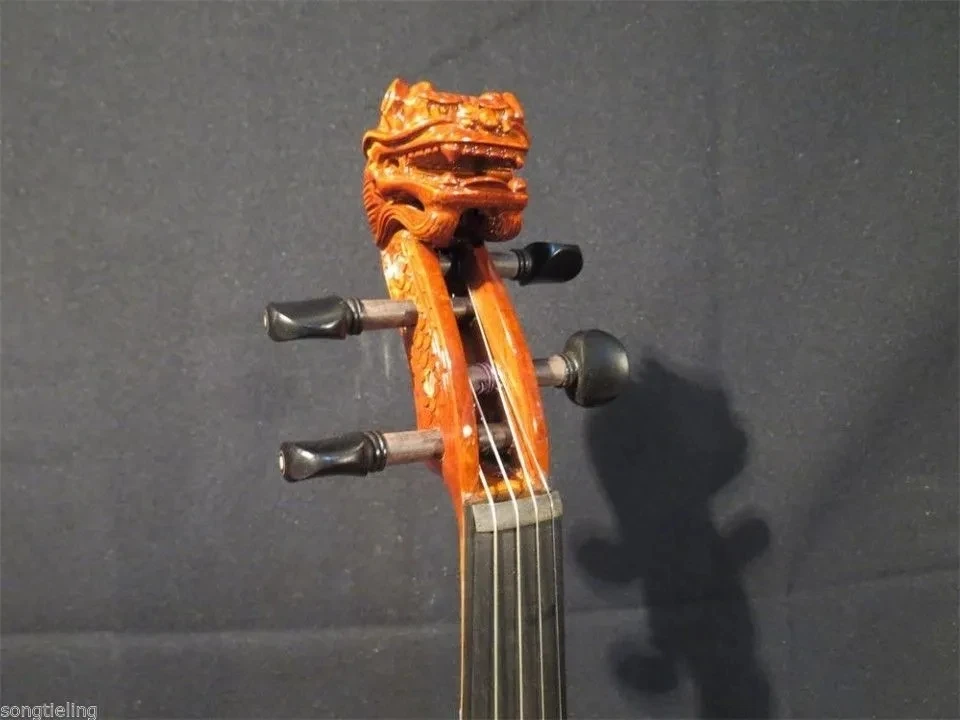 Strad style SONG Brand Maestro прорезной свиток для резьбы по искусству 44 #8694 (art.: 3920c2dbebfdf) - 3920c2dbebfdf