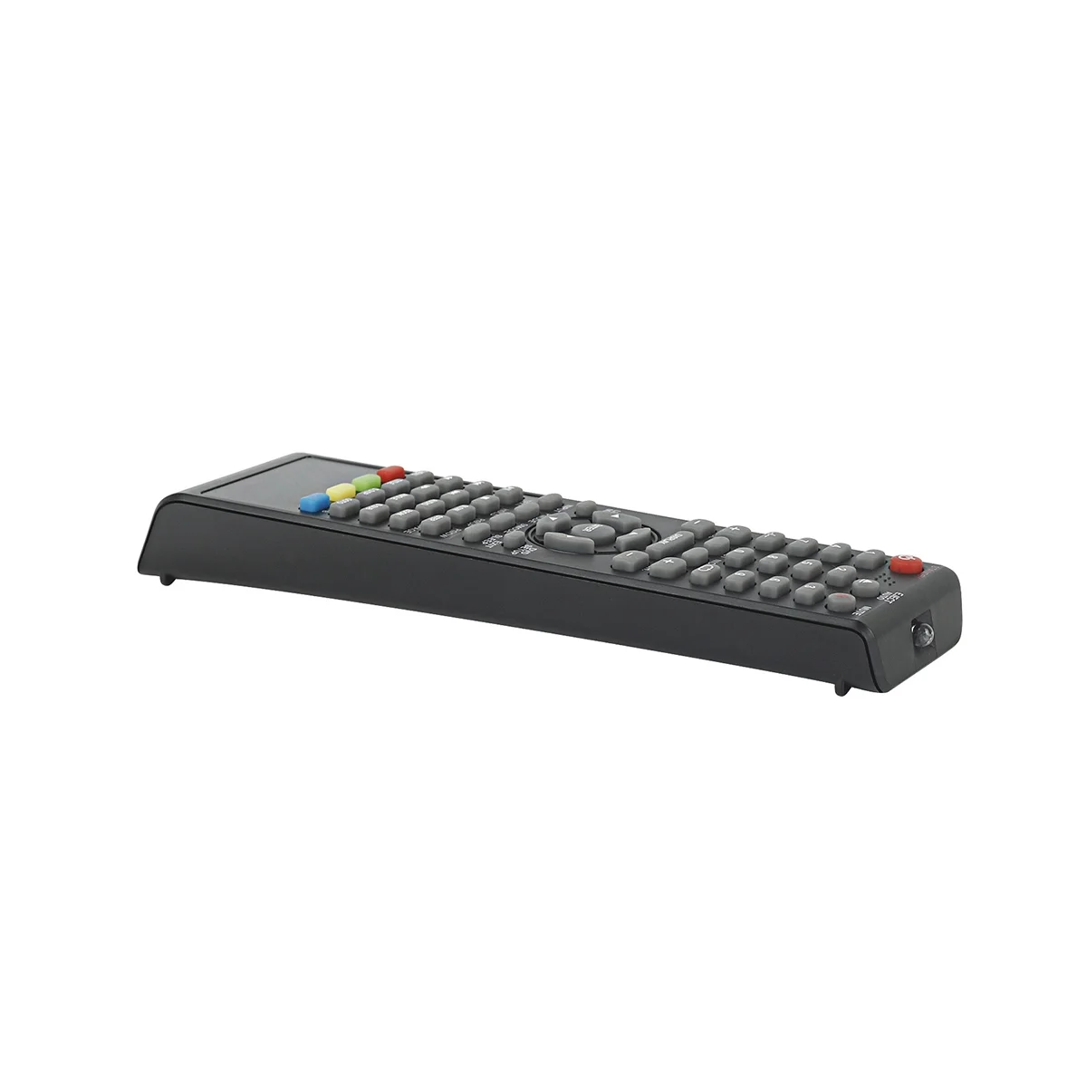 Сменный пульт дистанционного управления подходит для ТВ ABANS EN-83801 английская