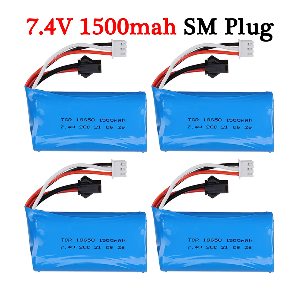 Литий-ионная батарея для радиоуправляемых вертолетов автомобилей танков