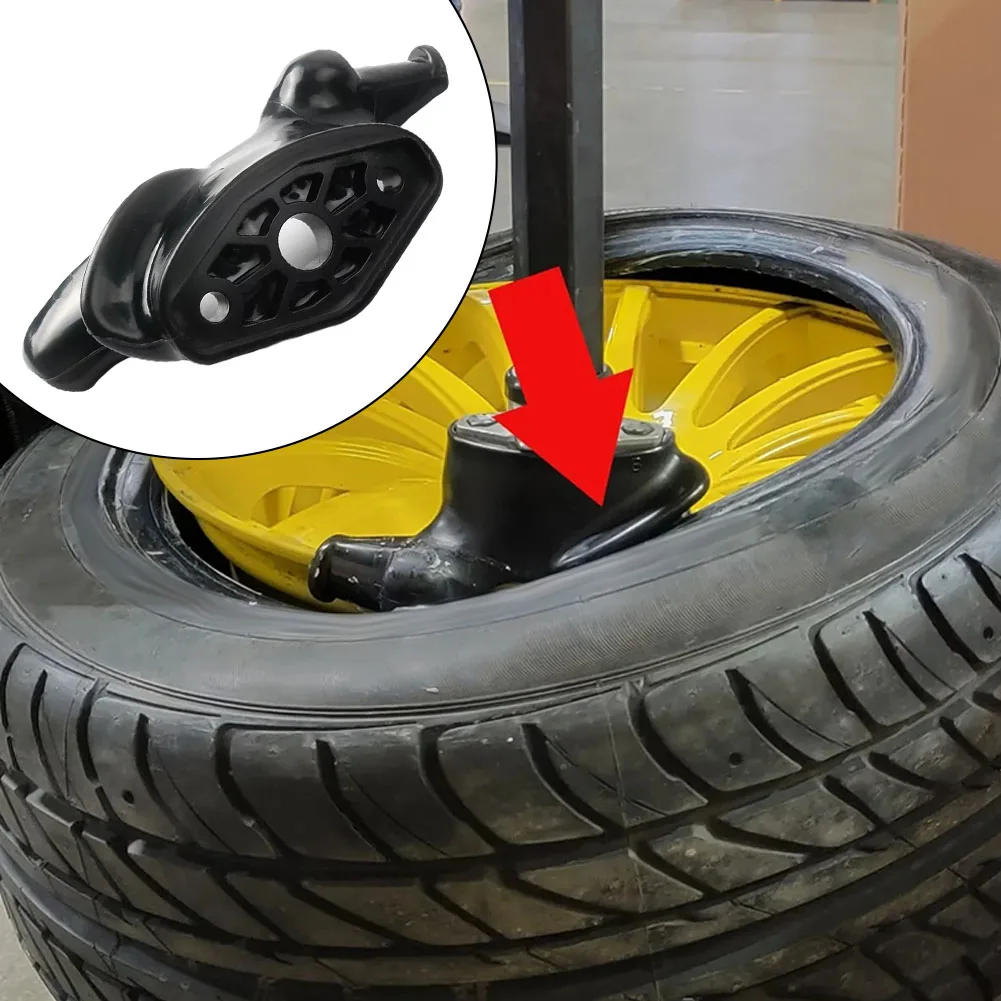 Шиномонтажный станок Duck Head Black 4- 120129 B Для моделей MTS: MTS40 MTS830 MTS430 Corghi A9220 A9222 Hunter TCX