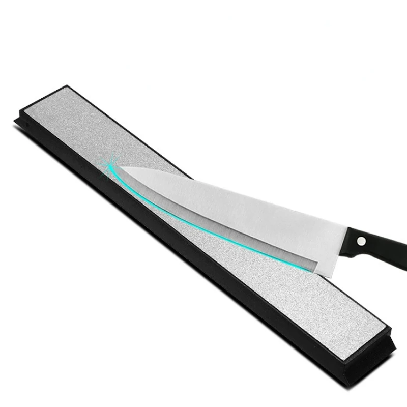 

80-3000# Diamond Bar Set Professional Sharpener for Knife Sharpening Stone System Kitchen Frinding Blade Grinding Tool Whetstone