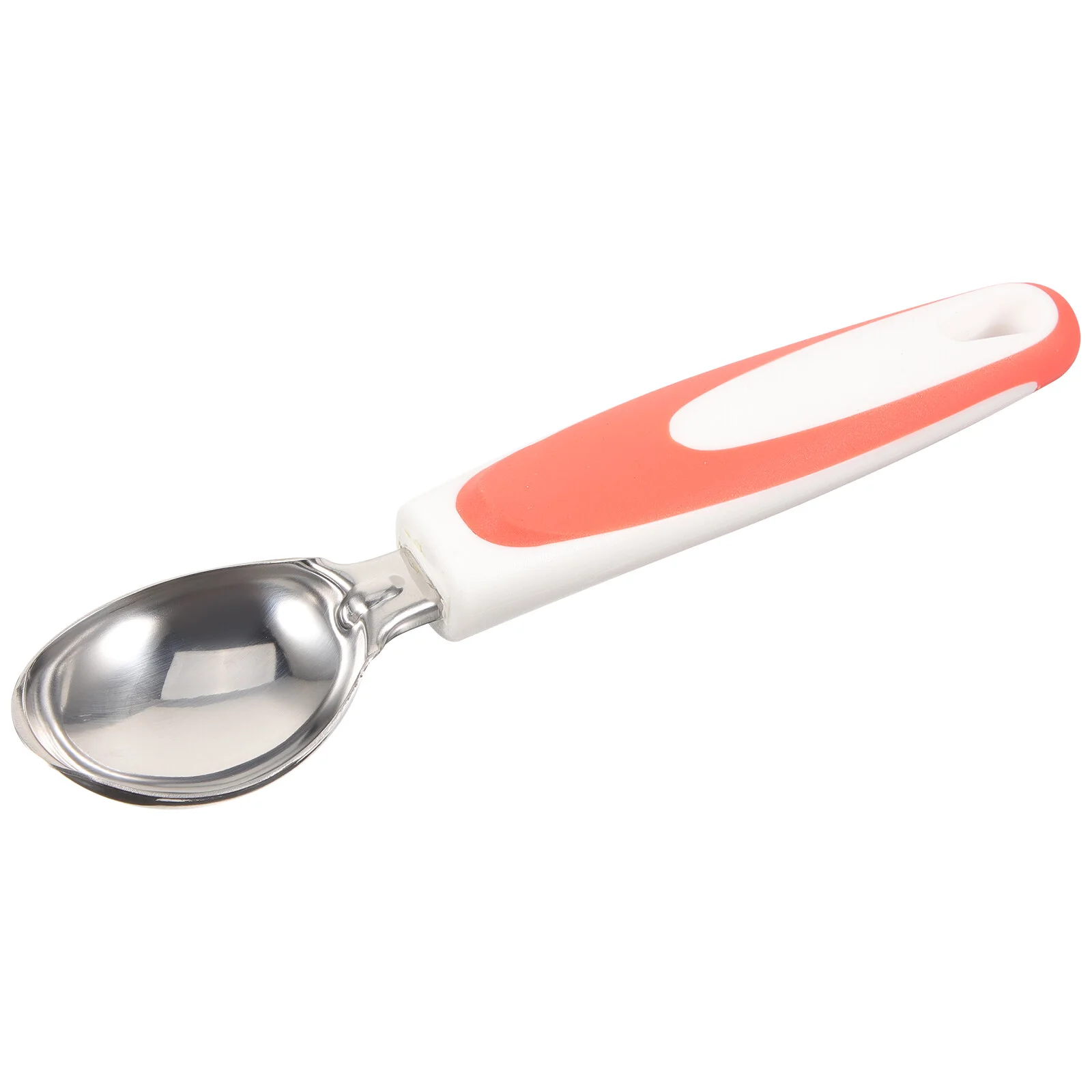 

Stainless Steel Spoon Fruit Spoon Watermelon Good Looking Pumpkin Scooper Small Spoons