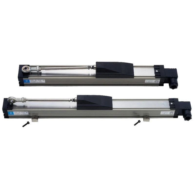 

Bestnew BWH KTF-1250mm Injection molding machine slider electronics resistance linear displacement sensor and high precision