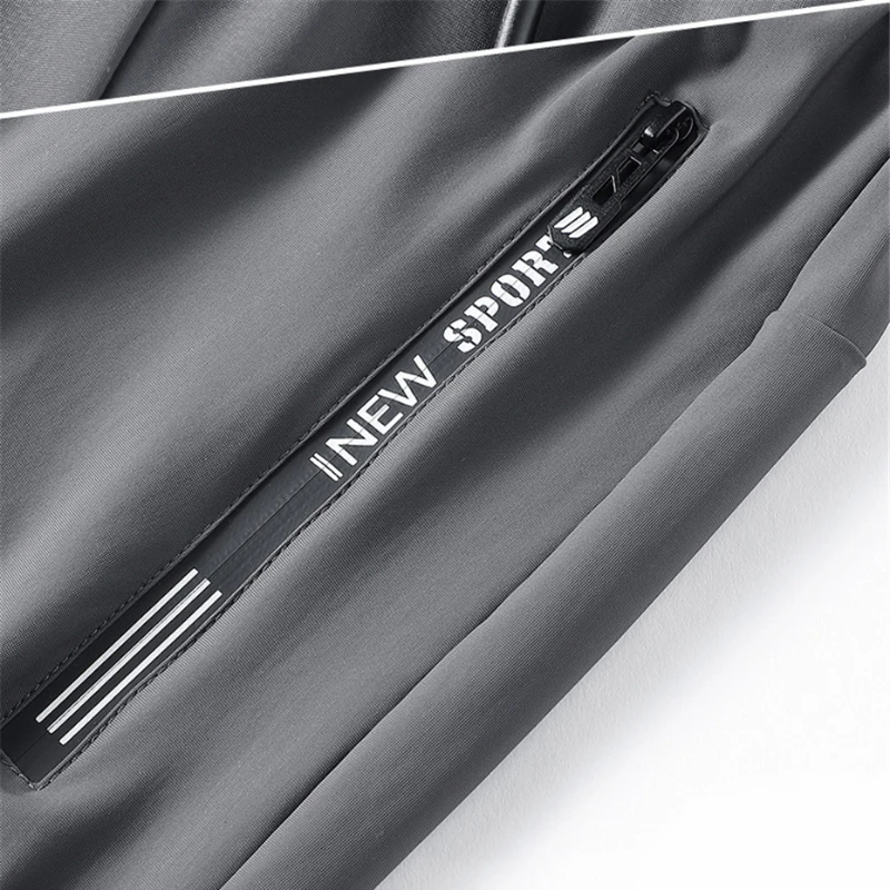 Рисунок 6 - Брюки мужские летние эластичные