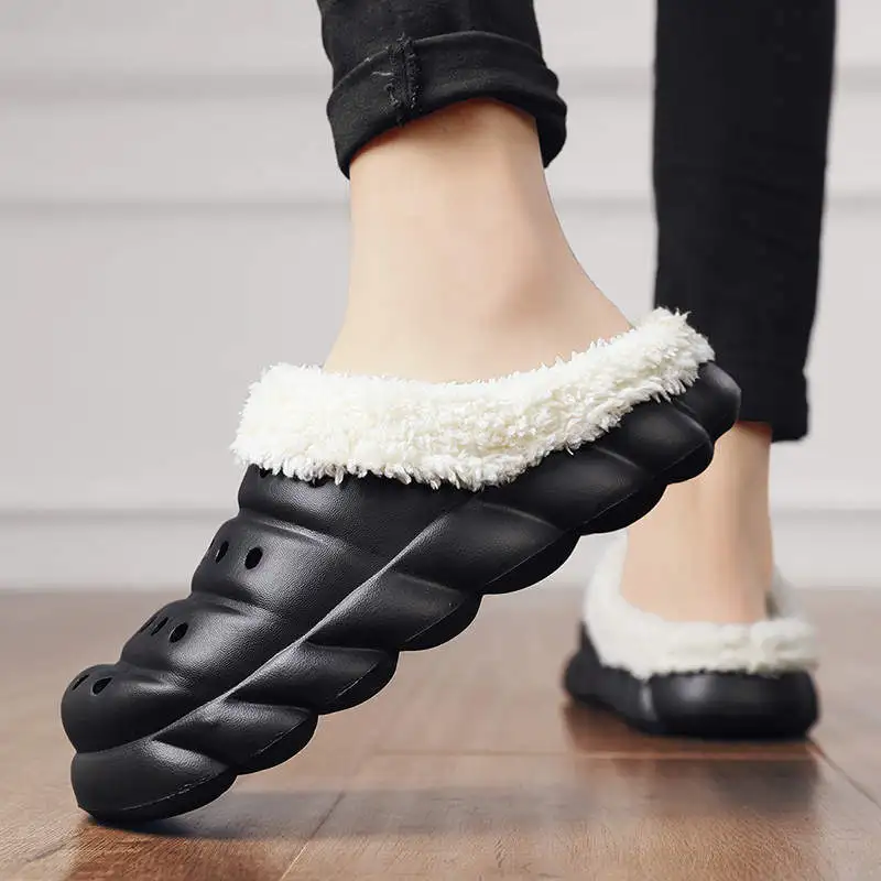 

Footwears Fuzzy Slippers Air Men's Summer Flip Flops Original Brand Tennis Man Sneaker Anti Slip Beach Sandals Bot Tennis Chue