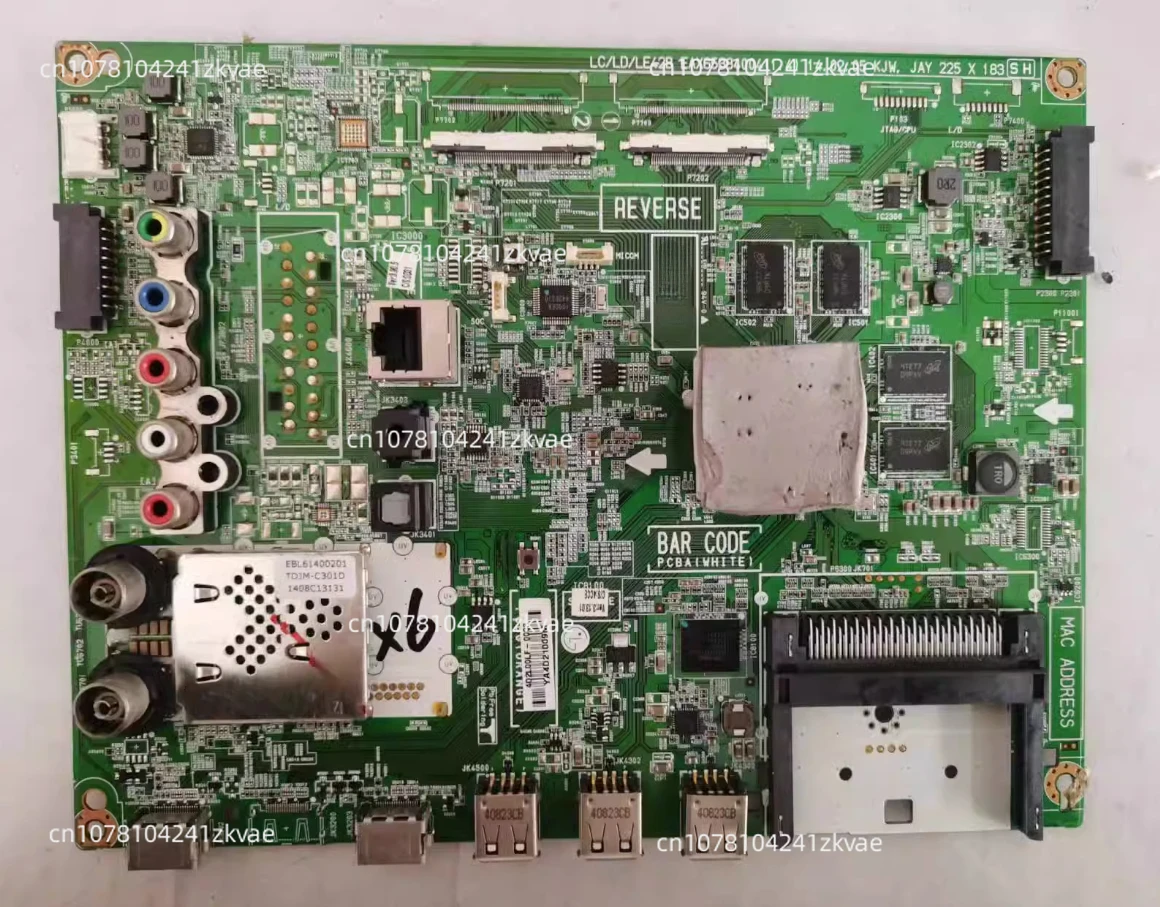 Материнская плата для LG 42LB650V