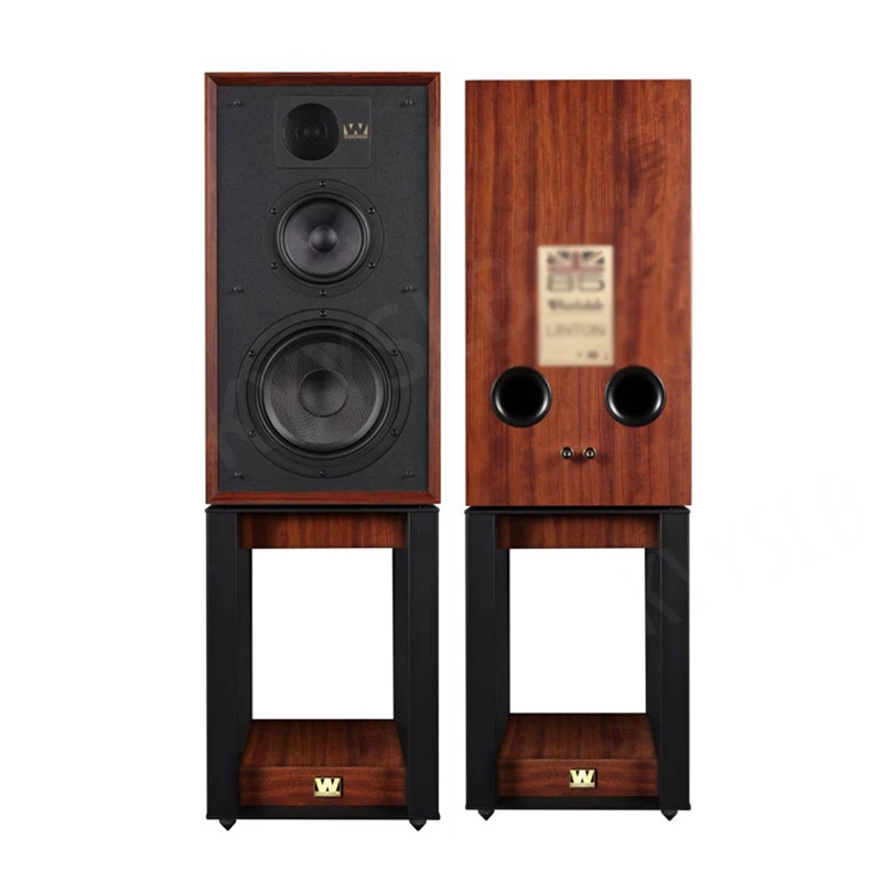 Пассивные Hi-Fi динамики KYYSLB W 8-дюймовые