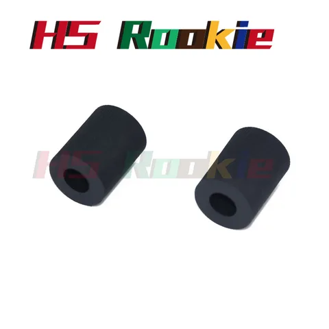 Резиновые ролики для захвата Kyocera FS1028 1128 1035 1100 1320 1120 1135 1370 3900 (50 шт.)