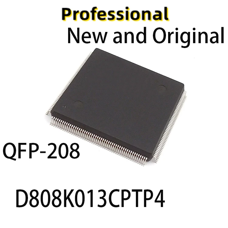 

2-10PCS New and Original D808K013CPTP400 QFP-208 D808K013CPTP4