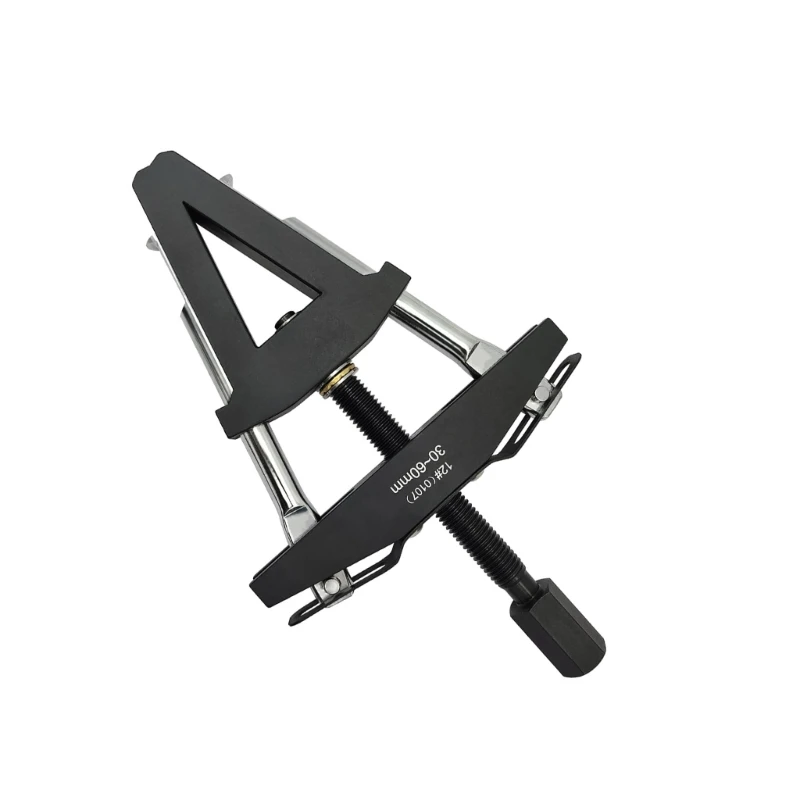 Комплект съемника для разборки стальной чаши роликового подшипника рулевого