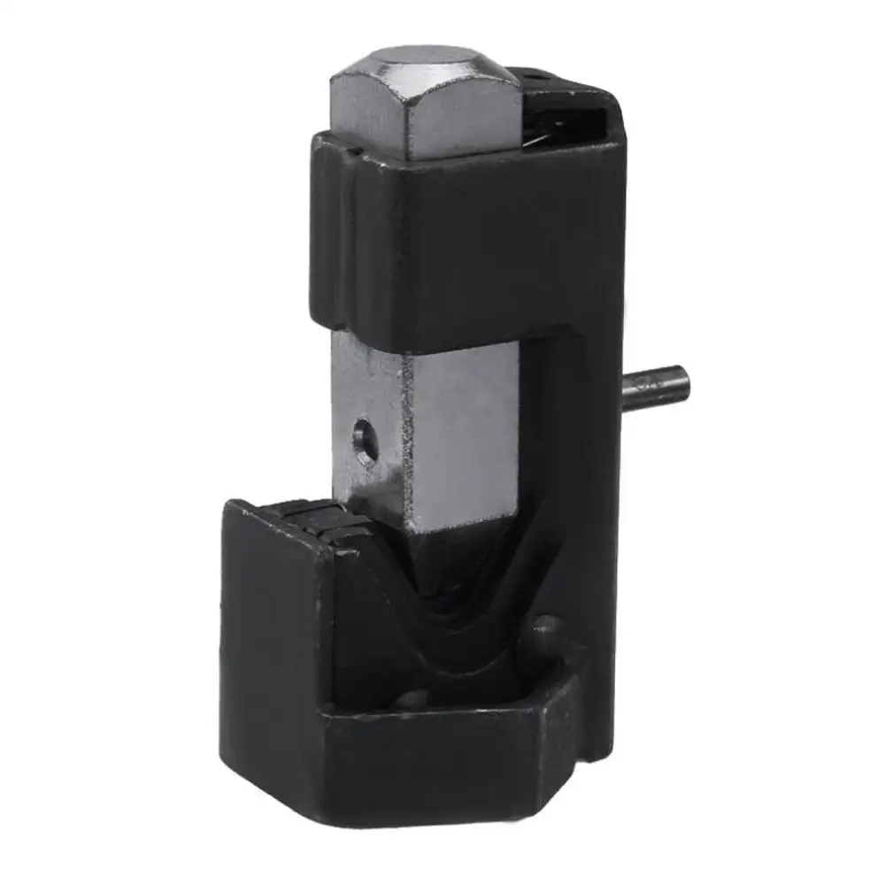 

Electrician Wire Terminal Battery Crimping Plier DIY Connect Spring Loaded Welding Lug Tool Auto Home Durable Cable Hammer Tools